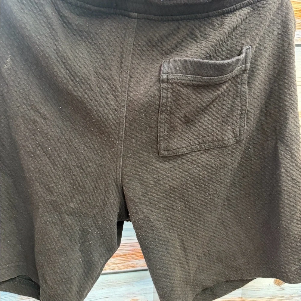 Kids wonder Nation Black‎ Casual Shorts